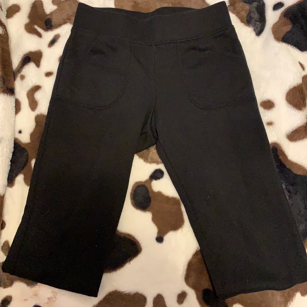 Girls joggers